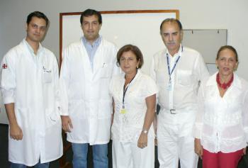 Médicos lançam “Manual de Dor Torácica Aguda”